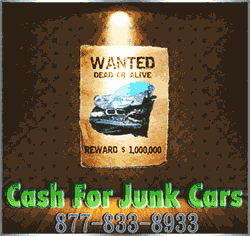 orlando junkyard cars cash 3d animation